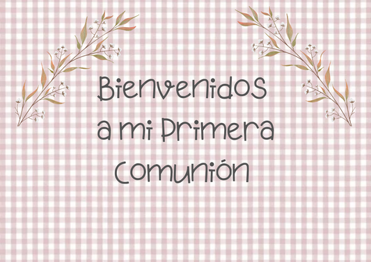 Comunión Lazo
