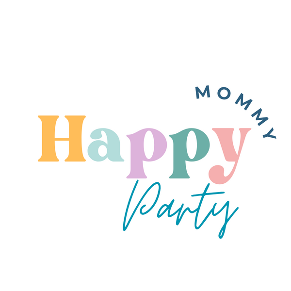 Happy Party Mommy