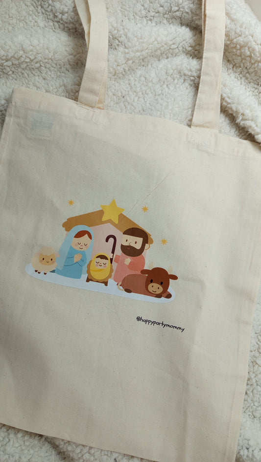 Tote bag Belén